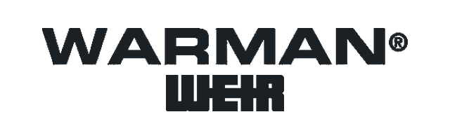 Warman и Weir