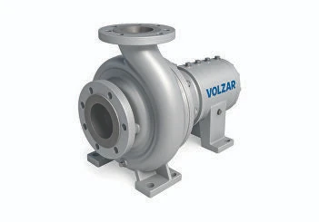 Насос VOLZAR серии AKW