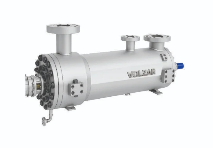 Насос VOLZAR серии DSG