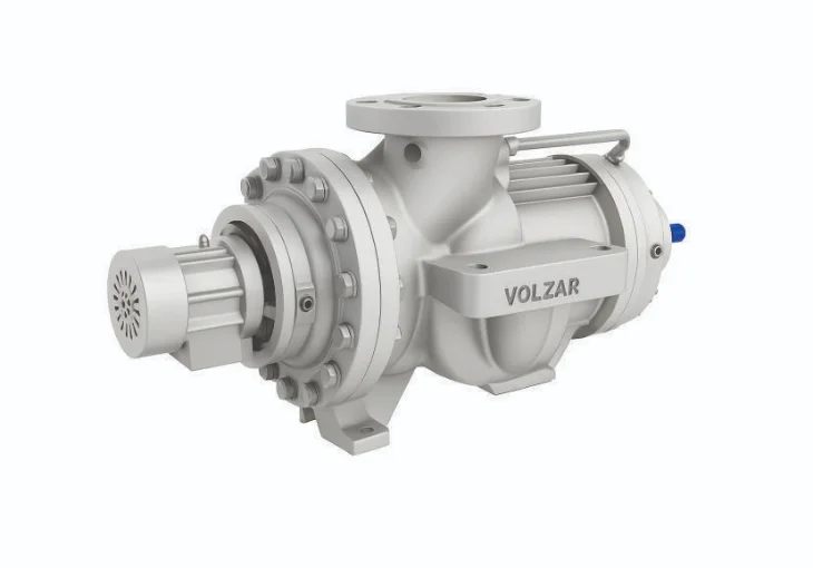 Насос VOLZAR серии DSM